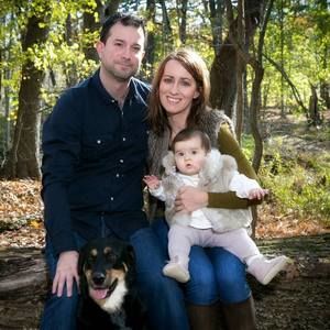 Meet your Posher, Stacy